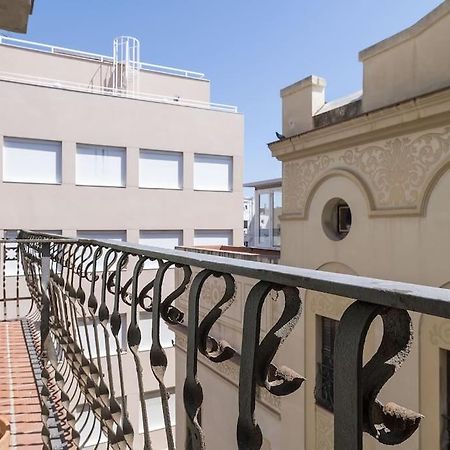 Canela Homes Barcelona Fontana Bagian luar foto