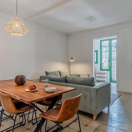 Canela Homes Barcelona Fontana Bagian luar foto
