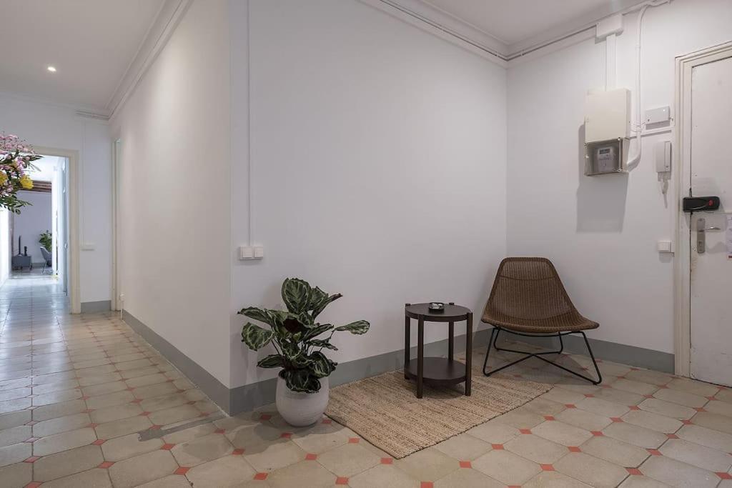 Canela Homes Barcelona Fontana Bagian luar foto