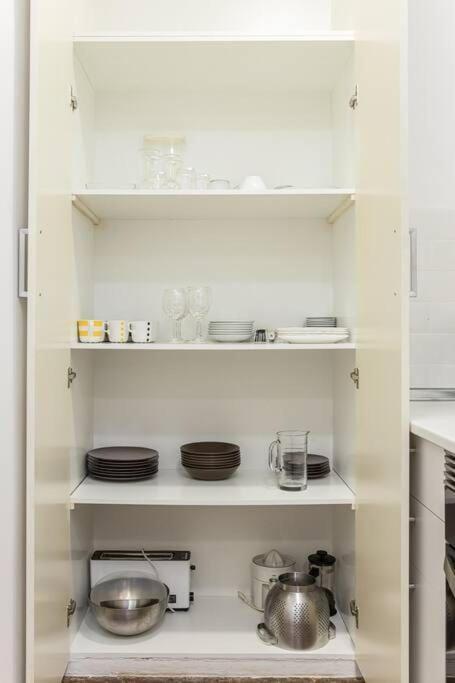Canela Homes Barcelona Fontana Bagian luar foto