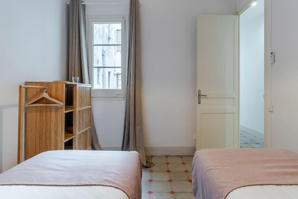 Canela Homes Barcelona Fontana Bagian luar foto