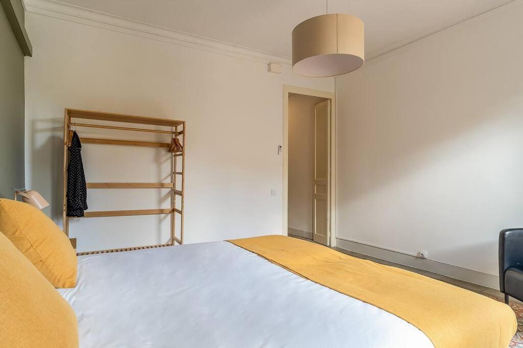 Canela Homes Barcelona Fontana Bagian luar foto