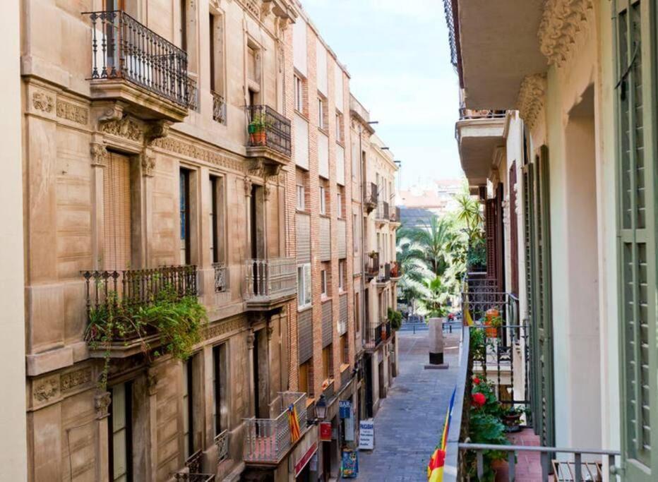 Canela Homes Barcelona Fontana Bagian luar foto