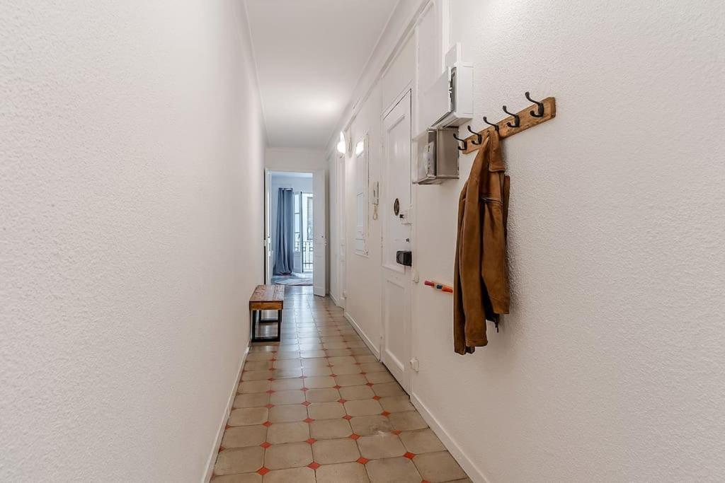 Canela Homes Barcelona Fontana Bagian luar foto