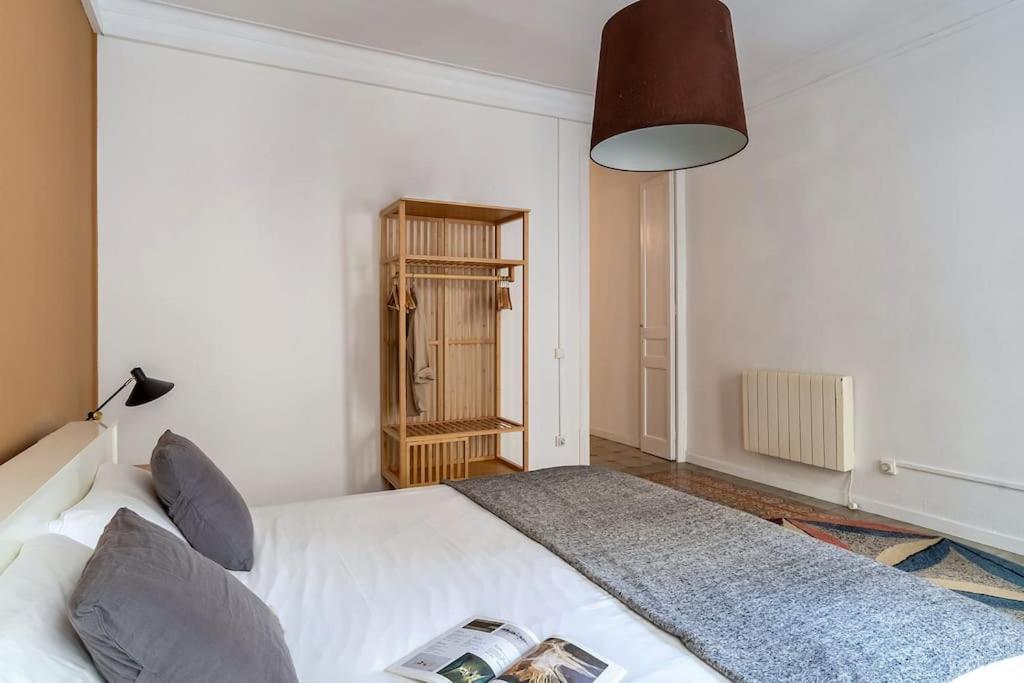 Canela Homes Barcelona Fontana Bagian luar foto